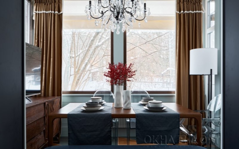 Фотогалерея: окна